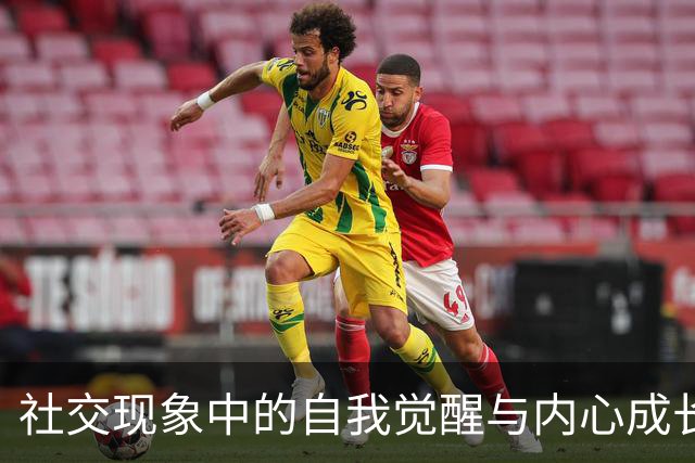 社交现象中的自我觉醒与内心成长